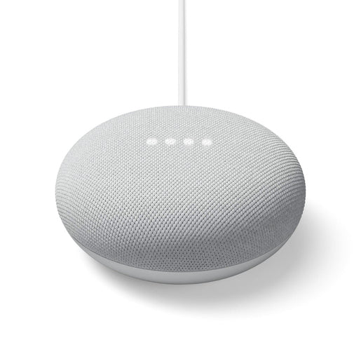 Google Nest Mini - Chalk