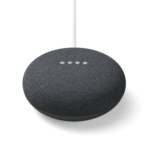 Google Nest Mini - Charcoal