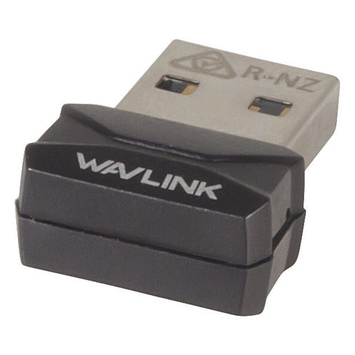 Wireless Network Adaptor N150 Nano USB 2.0