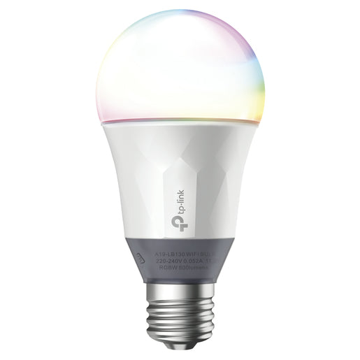 TP-Link Smart Wi-Fi LED Bulb with Colour Change