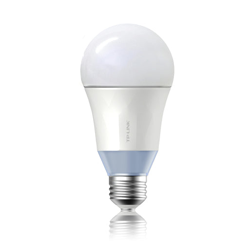 TP-Link Smart Wi-Fi LED Bulb with Tuneable white