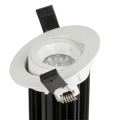 Ecolume 15W Downlight Kit, Warm White