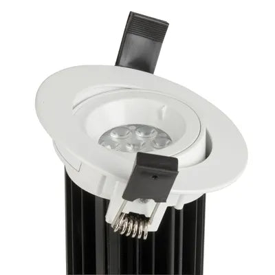 Ecolume 15W Downlight Kit, Warm White