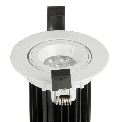 Ecolume 15W Downlight Kit, Warm White