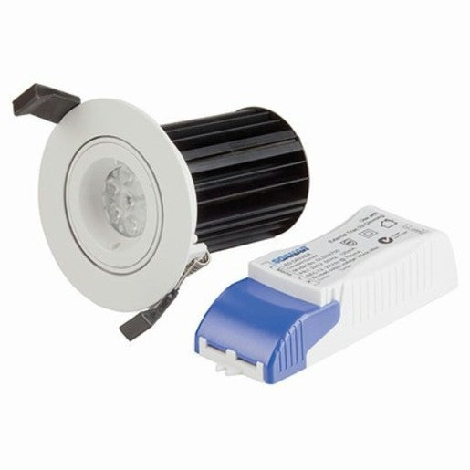 Ecolume 15W Downlight Kit, Neutral White