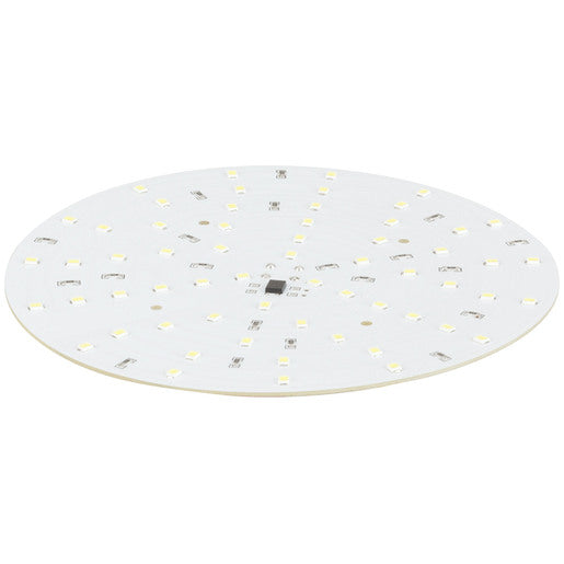 LED Replacement for Caravan 2D Flouro Globe - 12VDC Cool White