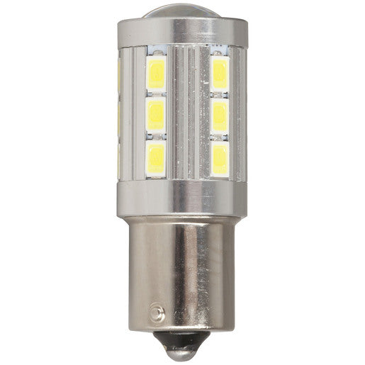 BAY15D LED Stop/Tail Globe, 21x5730 LEDs, CANBus Compatible