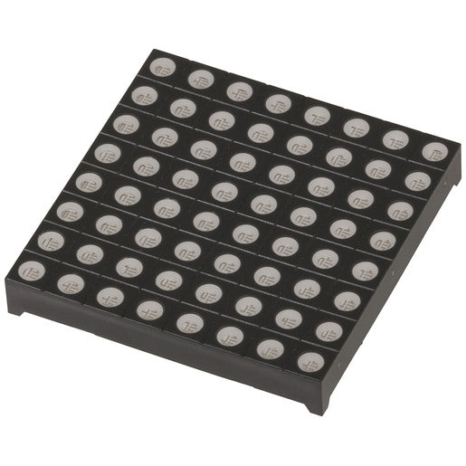 RGB 8x8 LED Matrix