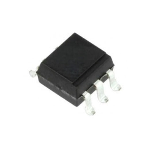 SMD Optocooupler 4N25S S01C6 - Pack 10