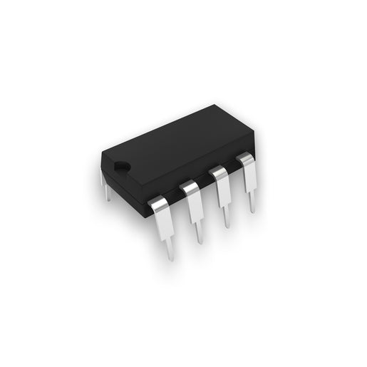 6N138 Opto Coupler IC