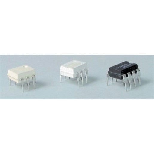 SMD Optocooupler 6N138S S01C8 - Pack 10