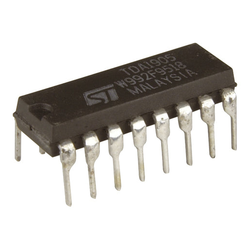 TDA 1905 5W Audio Amp IC BARGAIN - Pack 10