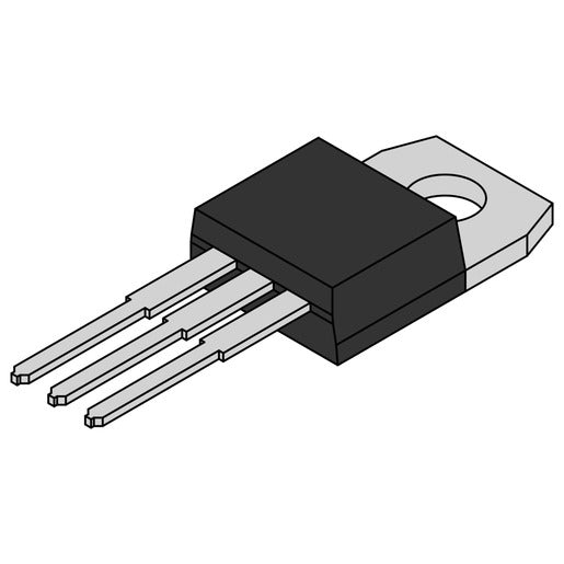 LM3876 56W Amplifier Linear IC