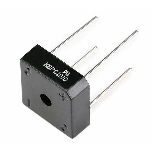 PO4 6A 400V Bridge Rectifier