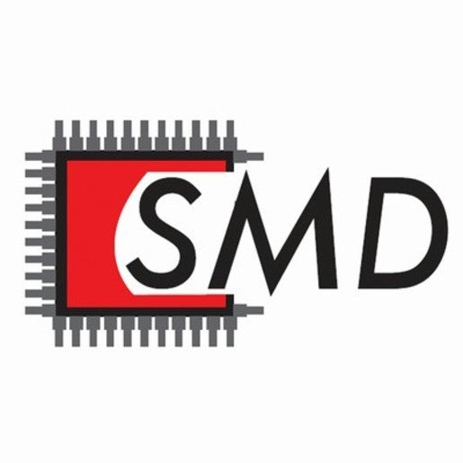 SMD Transistor MJD31CTF NPN 100V 3000MA - Pack 10