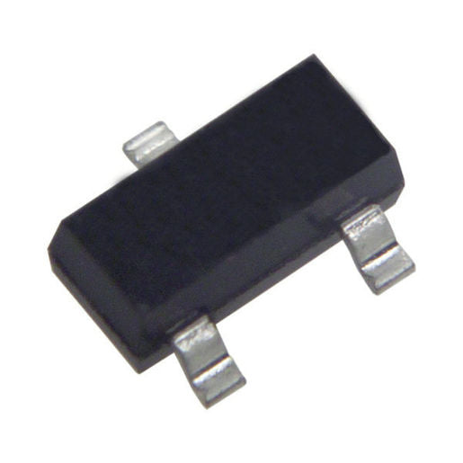 SMD Transistor BC807 Pack 10