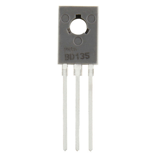 BD682 PNP Transistor