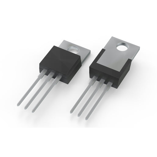 BUZ-71 Sipmos Power FET