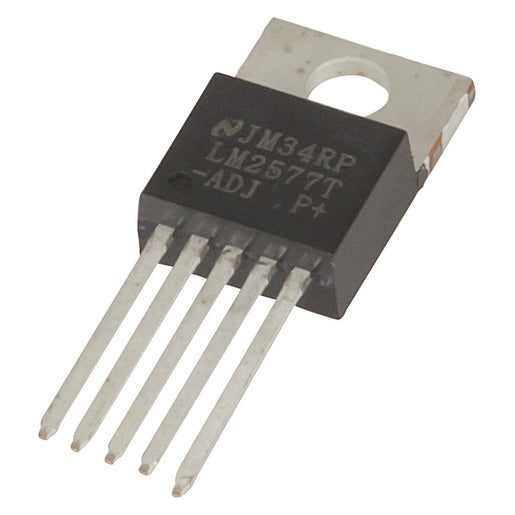 LM2577 Boost Regulator IC