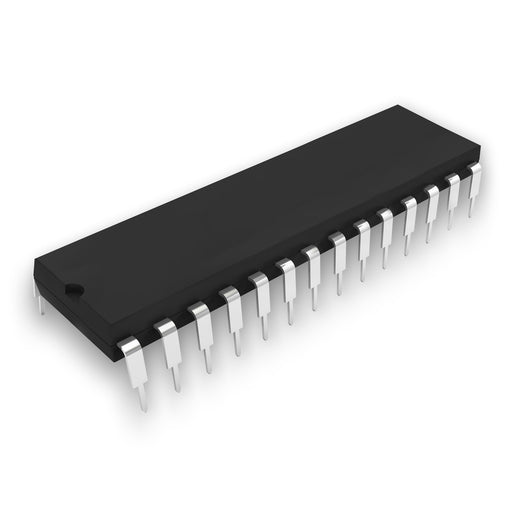 27C64 8k x 8 EPROM IC