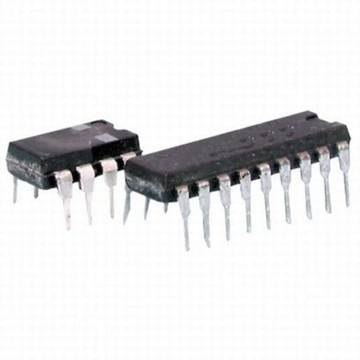 SMD IC PIC16F628A-I/SO - Pack 5