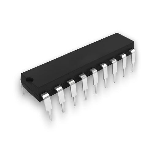 PIC16C711-20P PIC Microcontroller IC