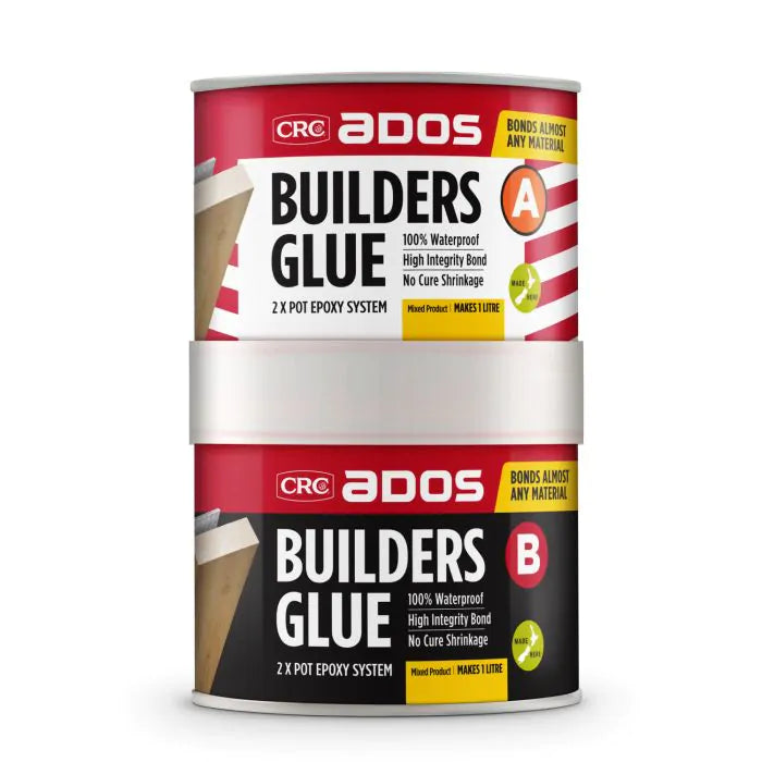 ADOS Builders Glue Pack 1L