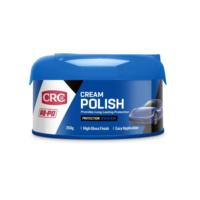 CRC Repo Auto Cream Polish 250g