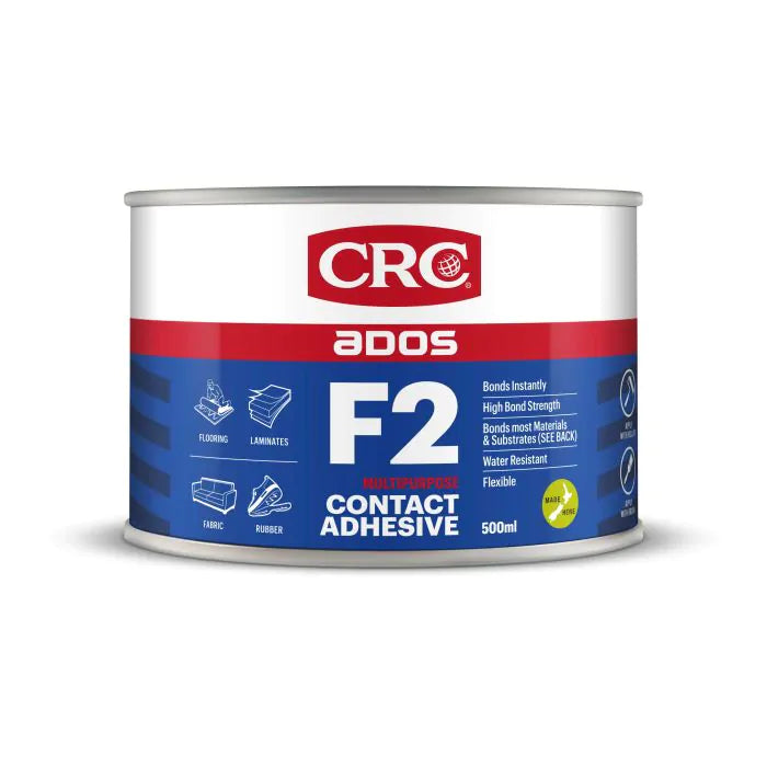 ADOS F2 Contact Adhesive 500ml