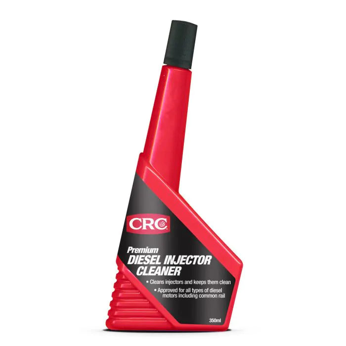 CRC Diesel Injector Cleaner 350ml