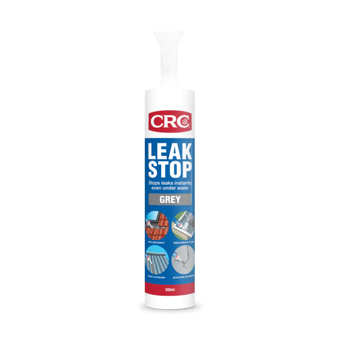 ADOS Leak Stop Grey 300ml