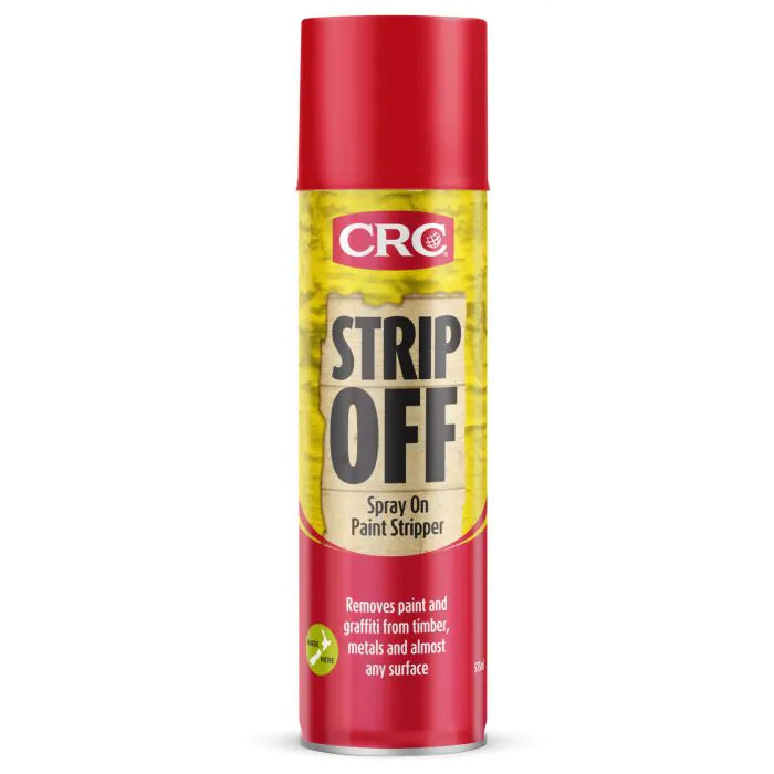 CRC Strip Off Paint Stripper 575ml