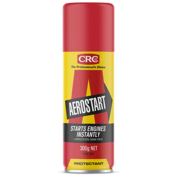 CRC Aerostart 300g