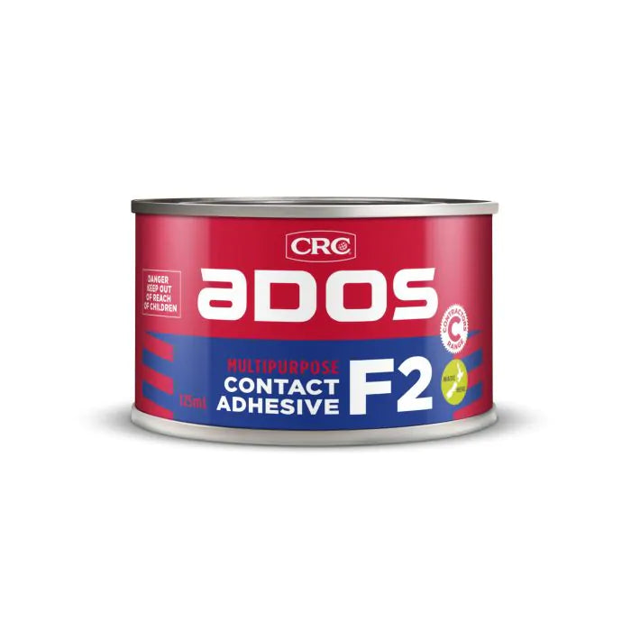 ADOS F2 Contact Adhesive 125ml