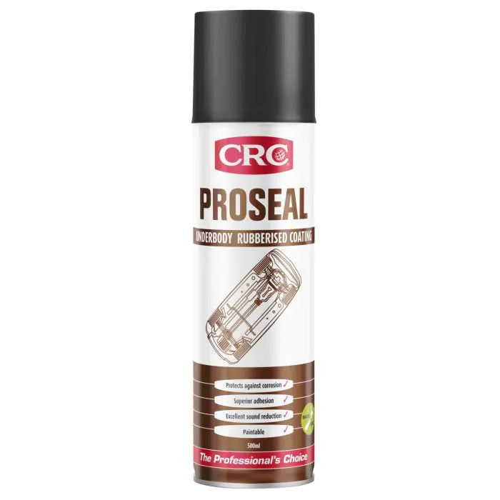 CRC Proseal 1 Under Body Coating 500ml