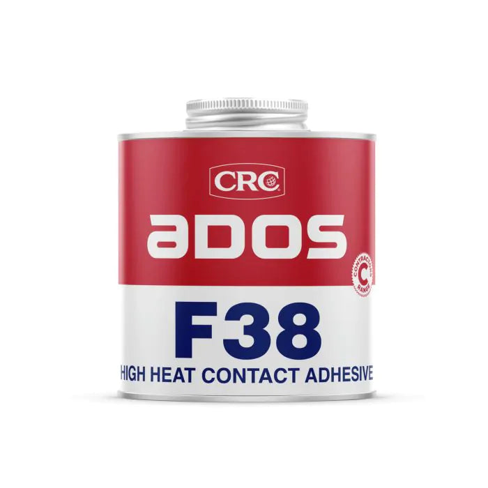 ADOS F38 High Heat Adhesive 500ml