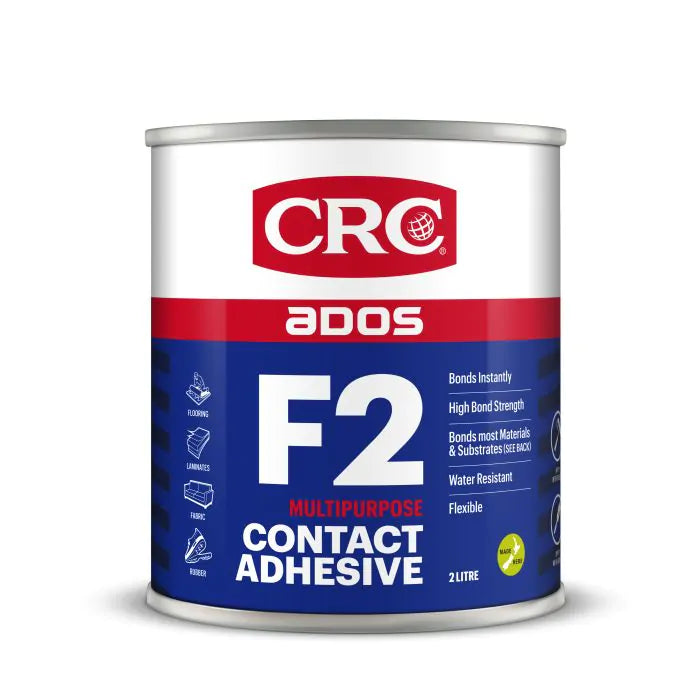 ADOS F2 Contact Adhesive 2L