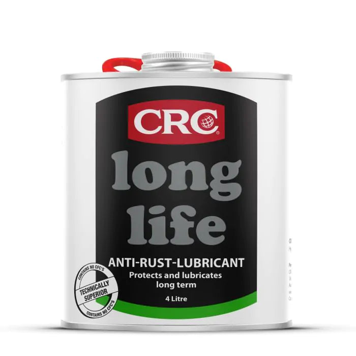 CRC Soft Seal 4L