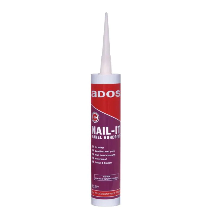 ADOS Nail It Panel Adhesive 345g