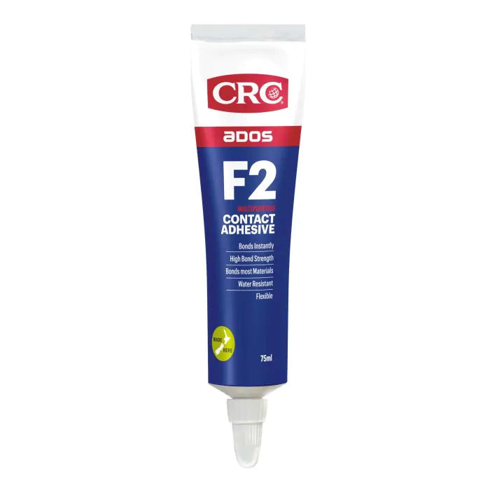 ADOS F2 Contact Adhesive Tube 75ml