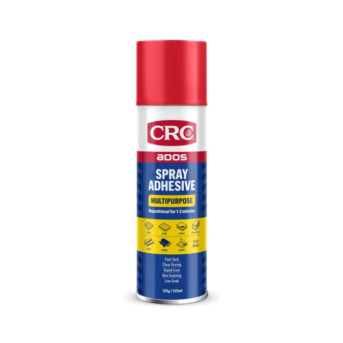 ADOS Multipurpose Spray Adhesive 575ml