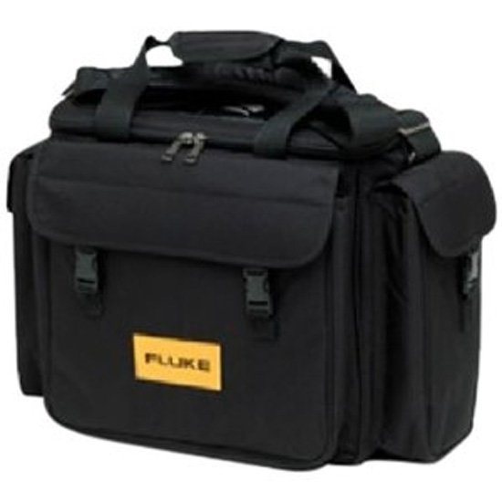 Fluke Polyester Case For Fluke 1750 & 1760