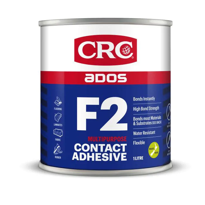 ADOS F2 Contact Adhesive 1L