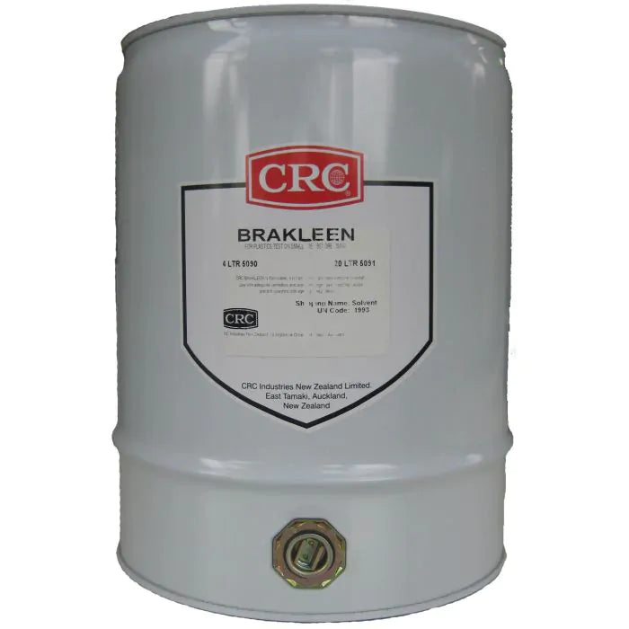 CRC Brakleen Fast Dry 20L