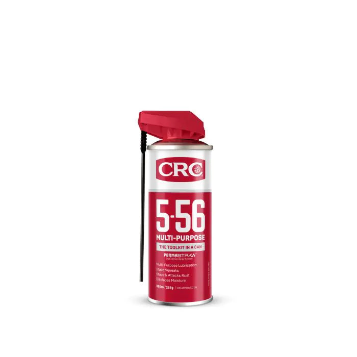 CRC 5-56 Multi-Purpose Permastraw 380ml