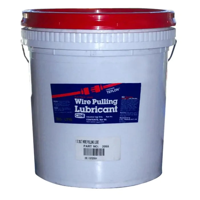 CRC Wire Pulling Lube 20L