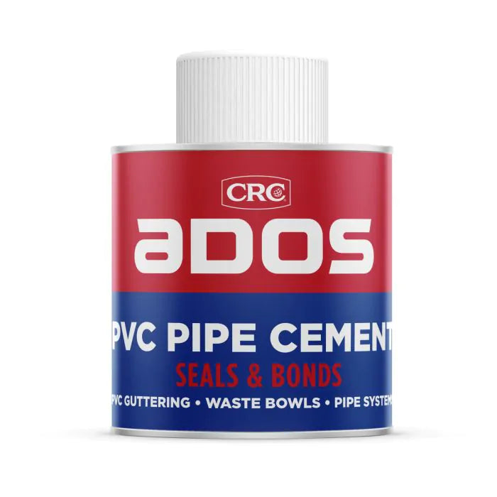 ADOS PVC Pipe Cement 500ml