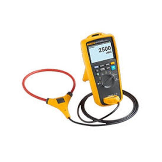 Fluke 279 FC True-rms Thermal Multimeter with Iflex & Battery