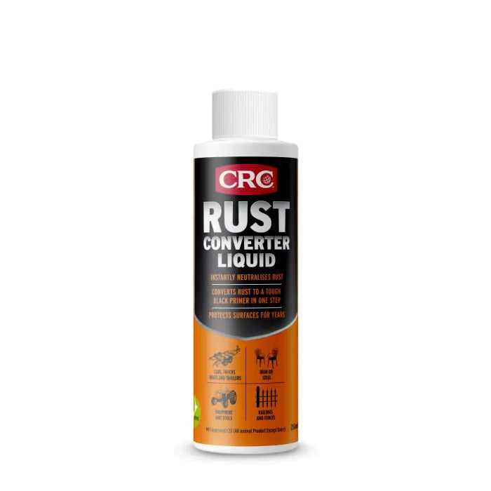 CRC Rust Converter 250ml