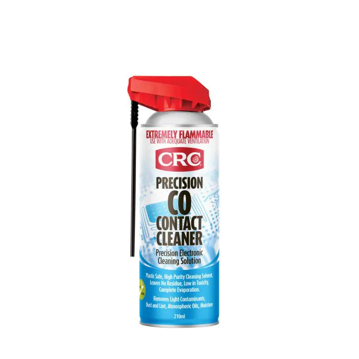 CRC CO Contact Cleaner 210ml